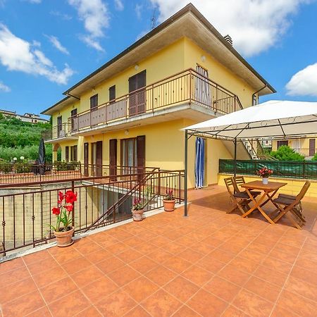 Casa Leah Lejlighed Montepulciano Stazione Eksteriør billede