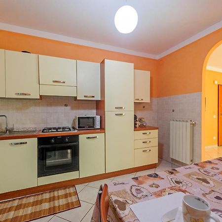 Casa Leah Lejlighed Montepulciano Stazione Eksteriør billede
