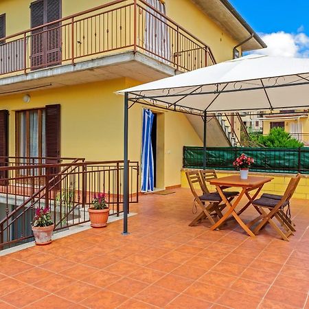 Casa Leah Lejlighed Montepulciano Stazione Eksteriør billede