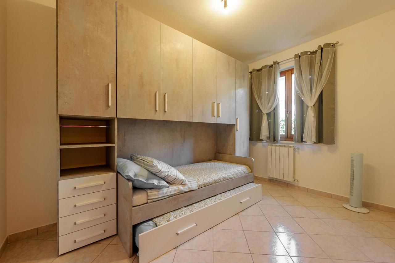 Casa Leah Lejlighed Montepulciano Stazione Eksteriør billede