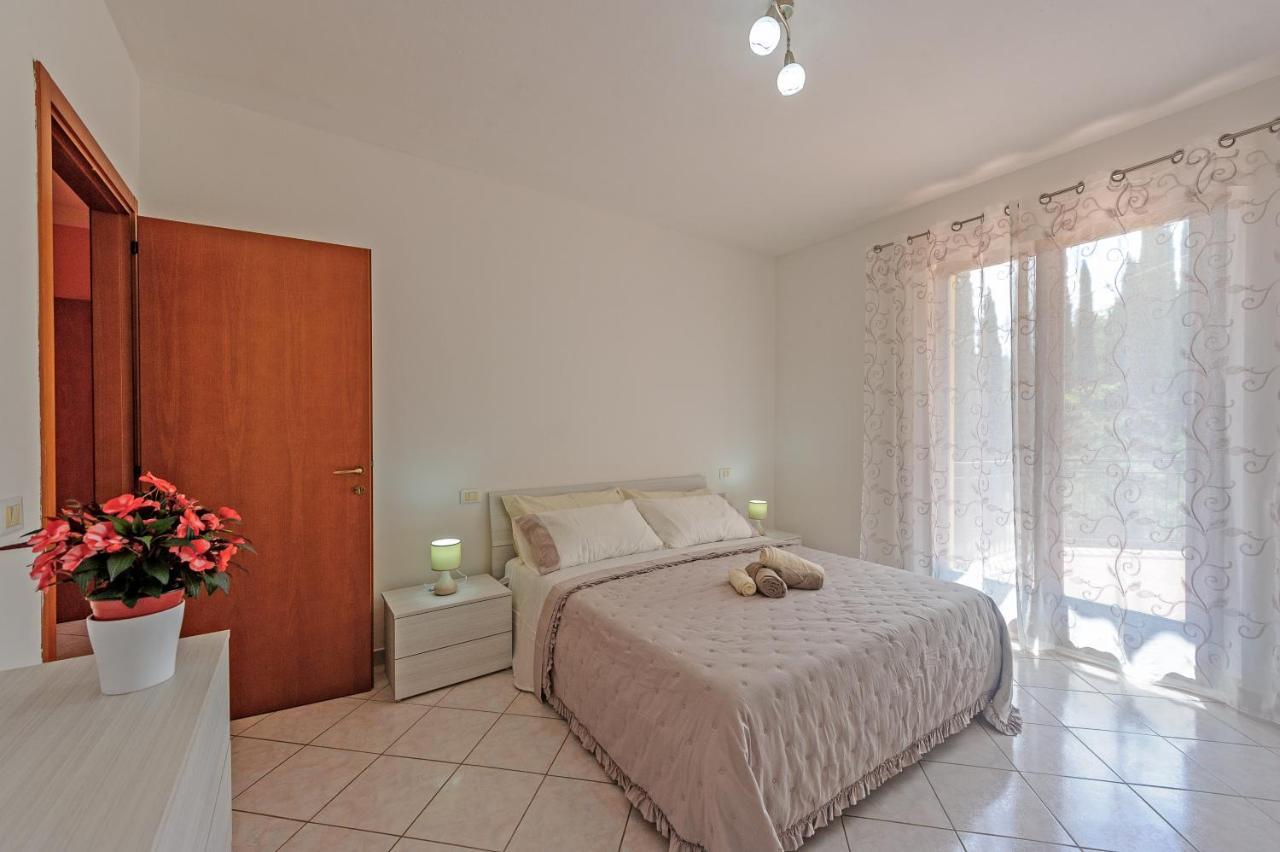 Casa Leah Lejlighed Montepulciano Stazione Eksteriør billede
