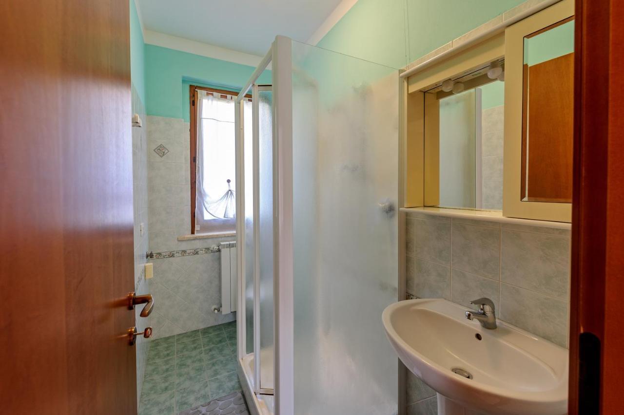 Casa Leah Lejlighed Montepulciano Stazione Eksteriør billede