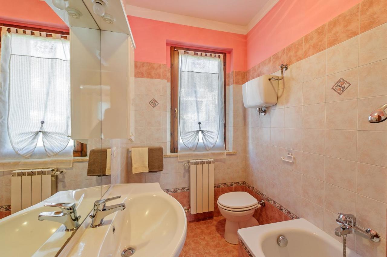 Casa Leah Lejlighed Montepulciano Stazione Eksteriør billede