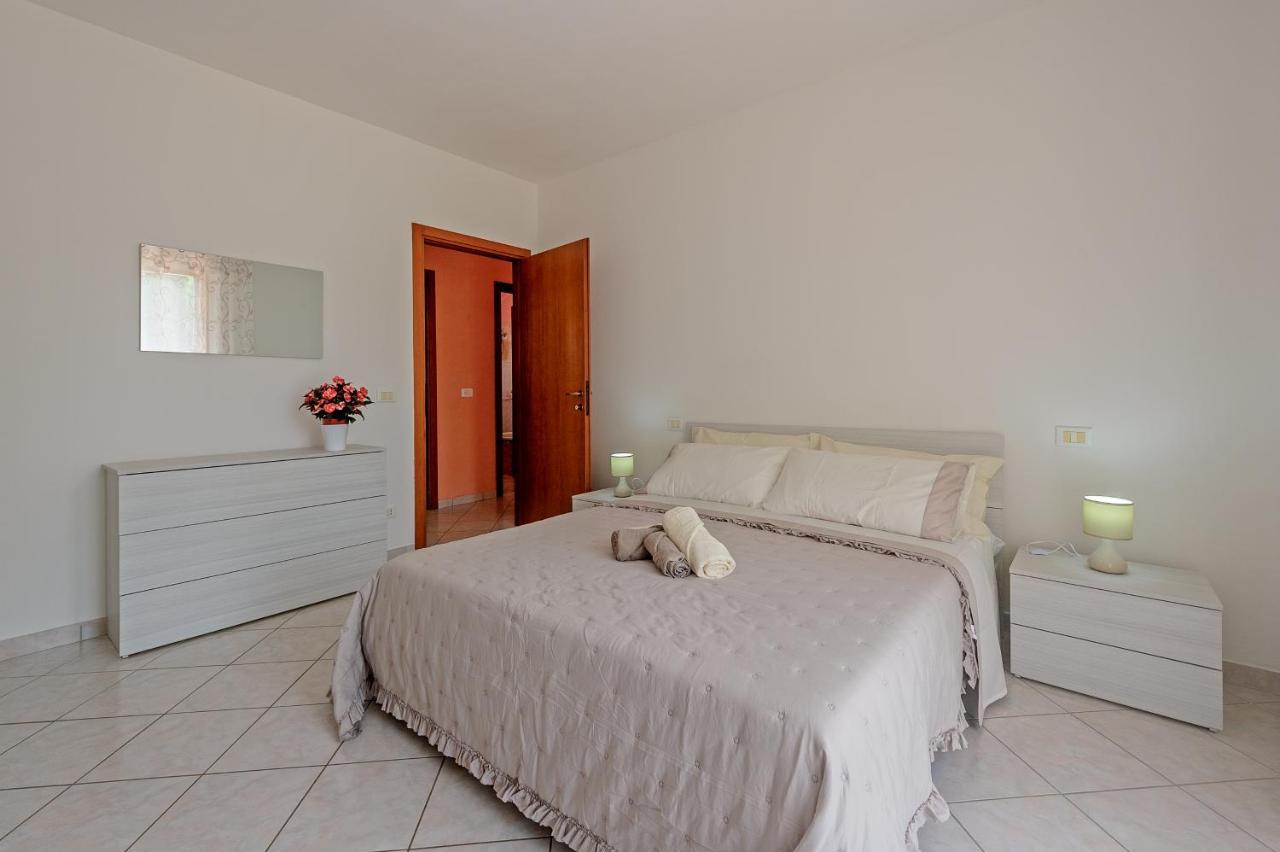 Casa Leah Lejlighed Montepulciano Stazione Eksteriør billede