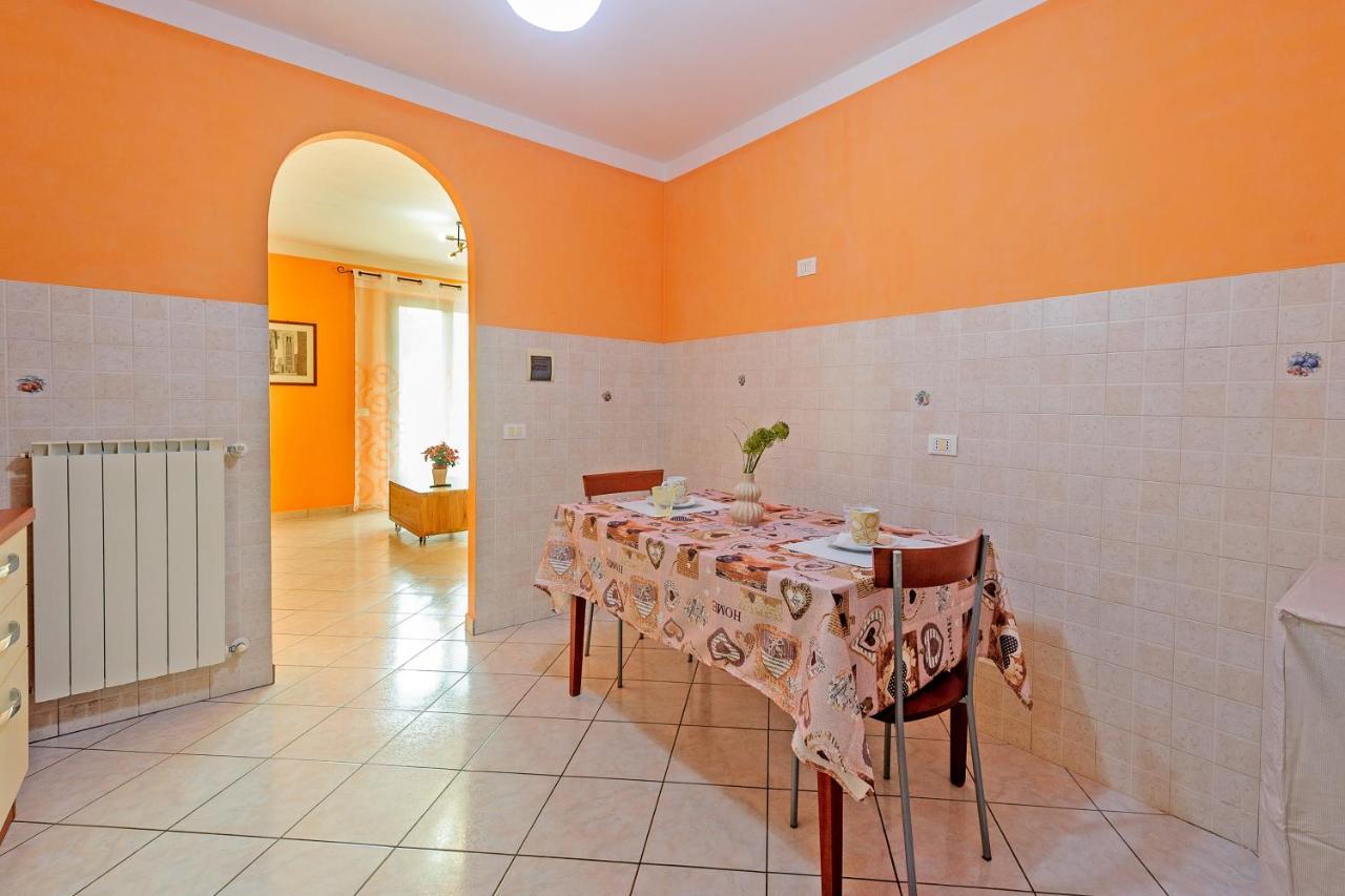 Casa Leah Lejlighed Montepulciano Stazione Eksteriør billede