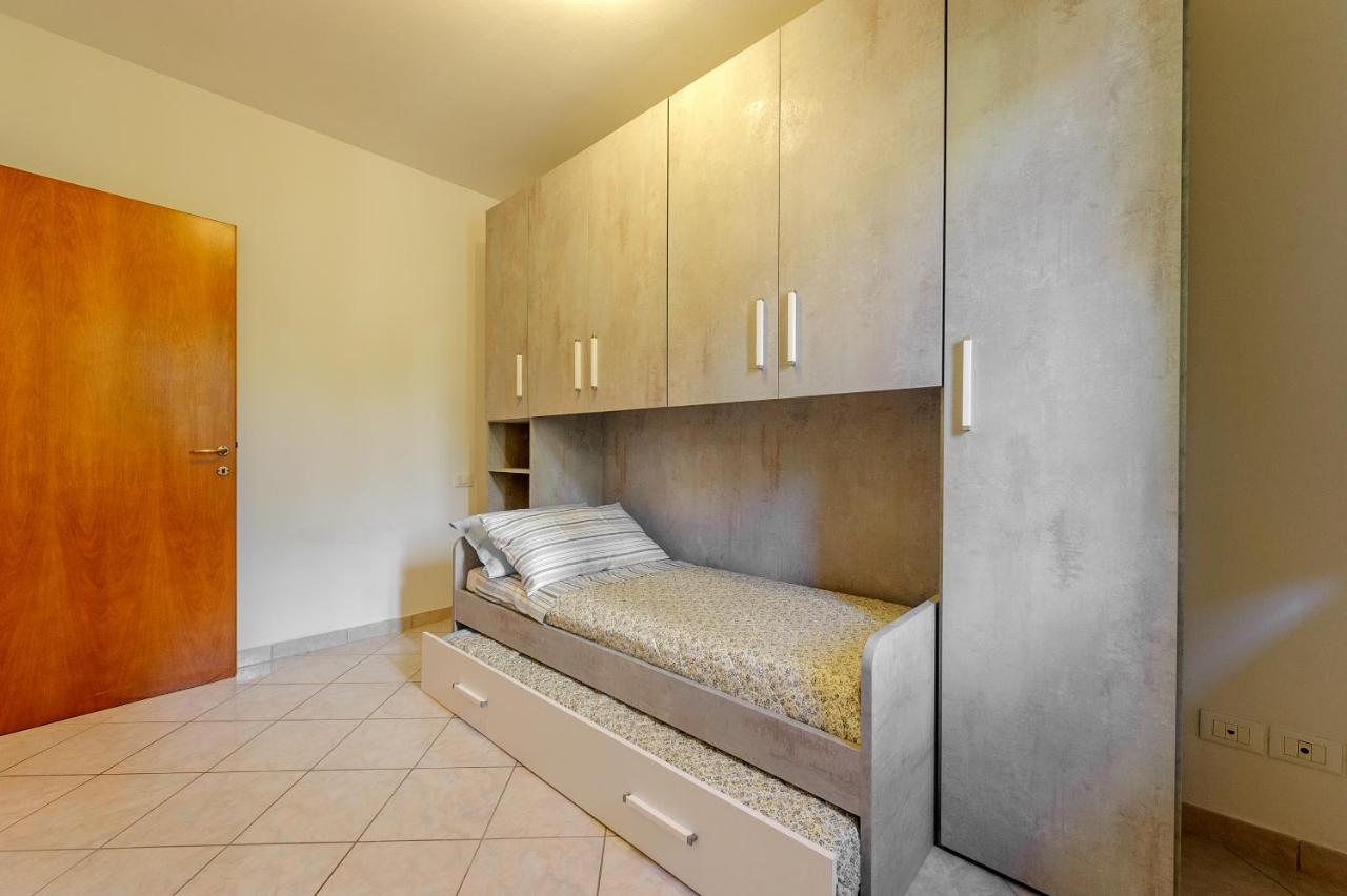 Casa Leah Lejlighed Montepulciano Stazione Eksteriør billede