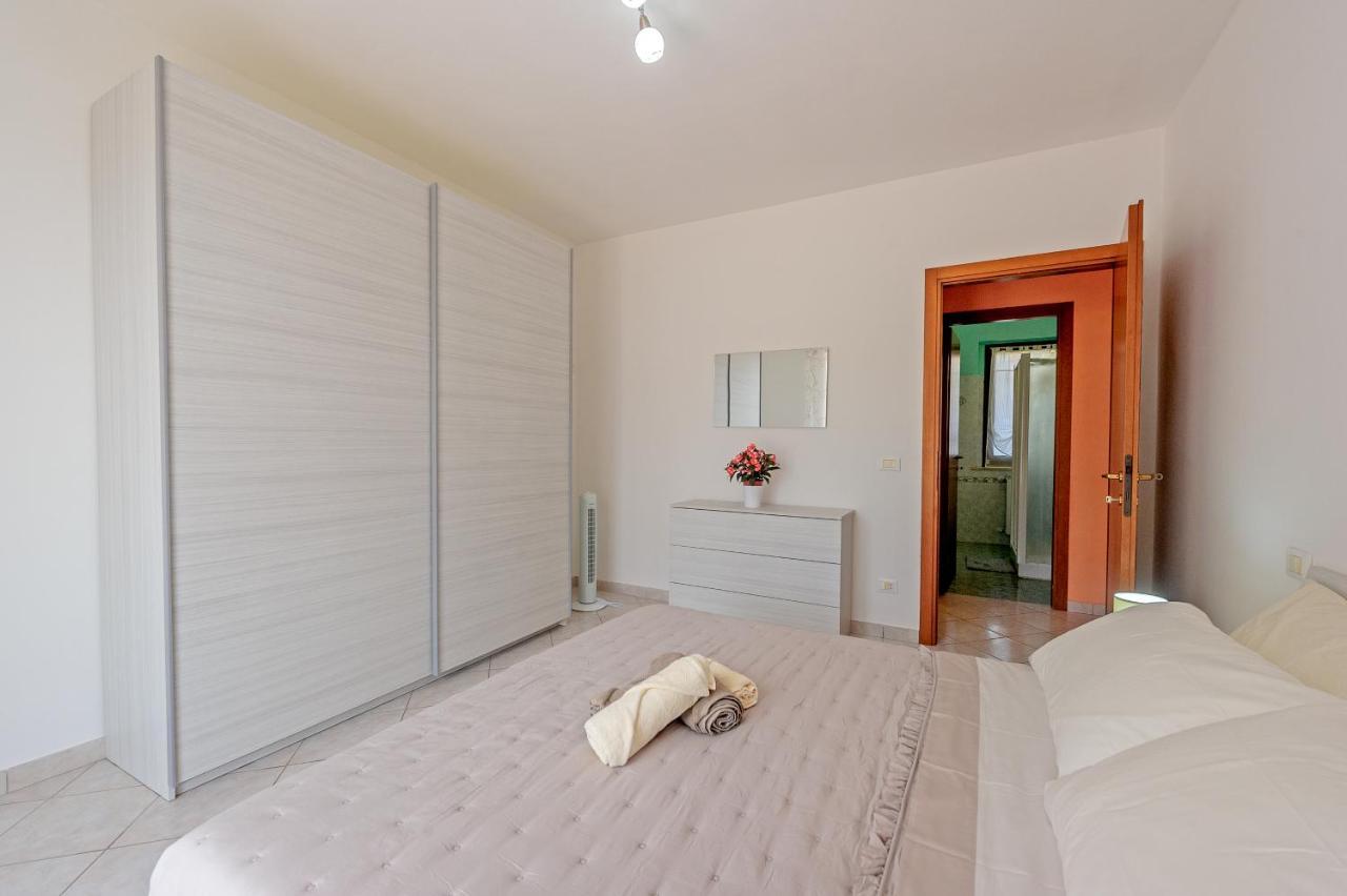 Casa Leah Lejlighed Montepulciano Stazione Eksteriør billede