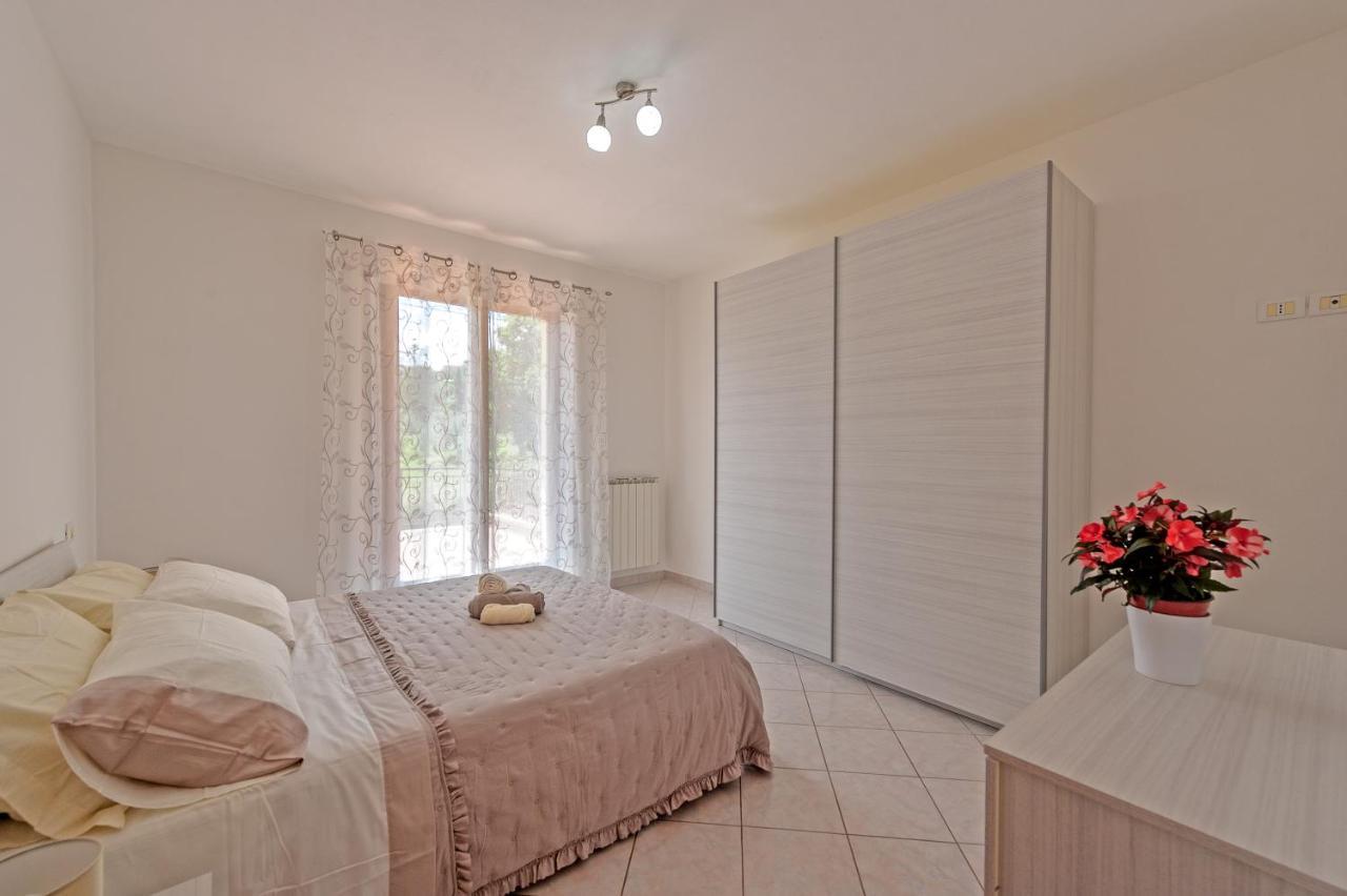 Casa Leah Lejlighed Montepulciano Stazione Eksteriør billede